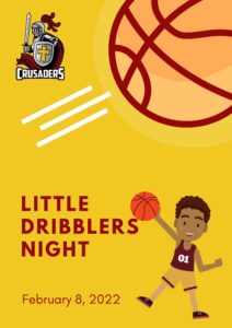 Little Dribblers Night