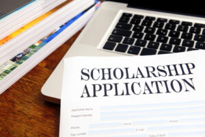 ECCF Scholarship Applications Due 3/7/22