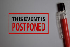 SMCMS/ECCHS Information Night Postponed