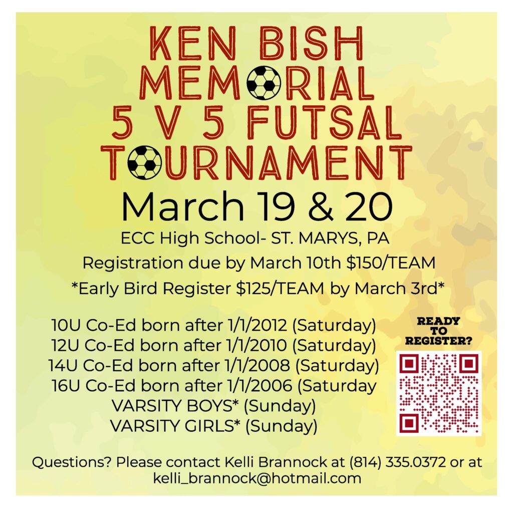 Ken Bish Memorial Tournament