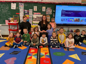 Dental Health Month Activities