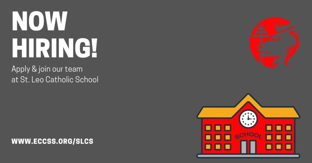 Seeking Substitute Teacher