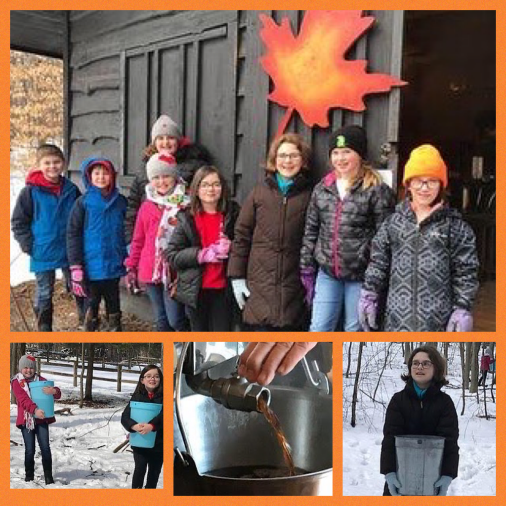 Thank you Parker Dam!