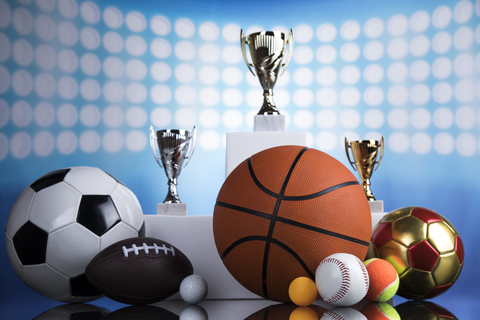 Winter Sports Awards