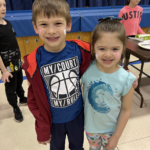 Family Fun Night at SMCES