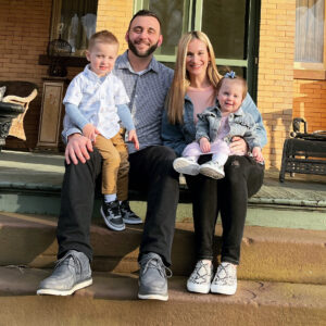 Teacher Appreciation Week Spotlight