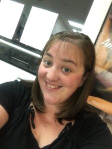 SLS Teacher Spotlight