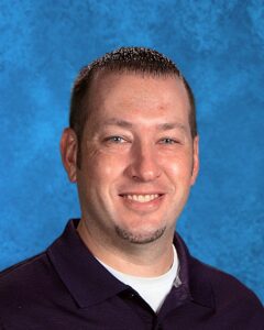 Teacher Appreciation Week Spotlight