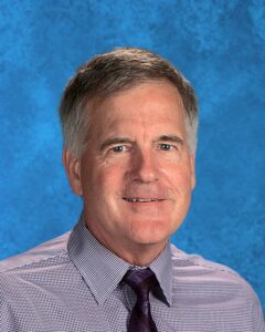 Teacher Appreciation Week Spotlight