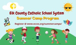 Upcoming Summer Camps