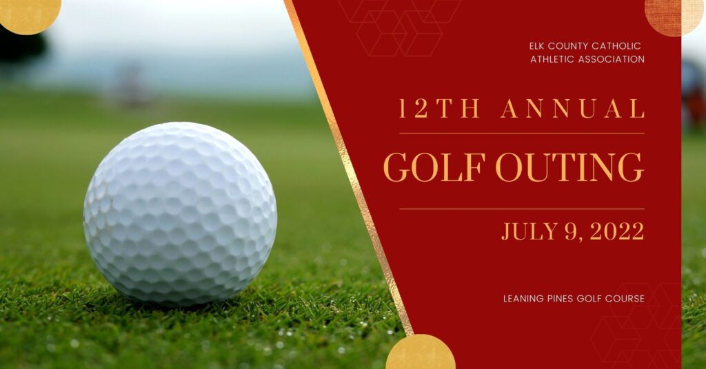 12th Annual Golf Outing