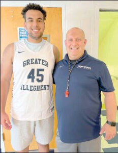 Congratulations Mykey!