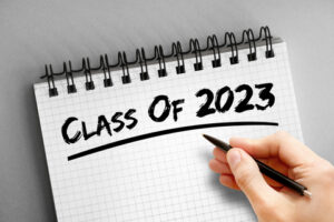 Class of 2023