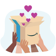 Amazon Prime Days July 12-13th!