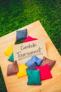 Tasting in the Wilds July 30th