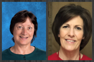 Best Wishes in Retirement!!