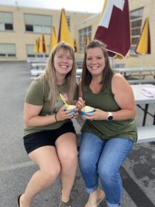 Last Days Of Summer Break