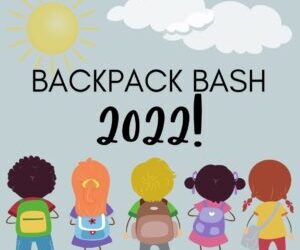 Backpack Bash