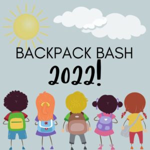 Backpack Bash