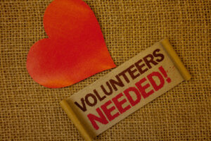 SCRIP Volunteers Needed