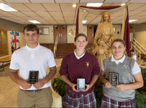 2022 Northern Allegheny All-Stars