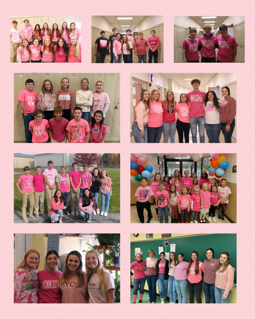 Cancer Awareness Month