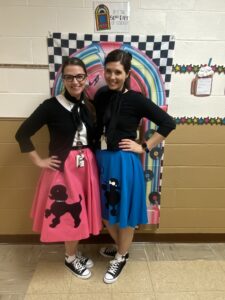 SMCES Celebrates 50th Day of School