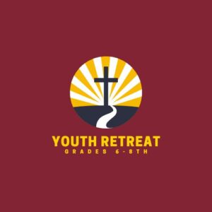 Middle School Youth Retreat