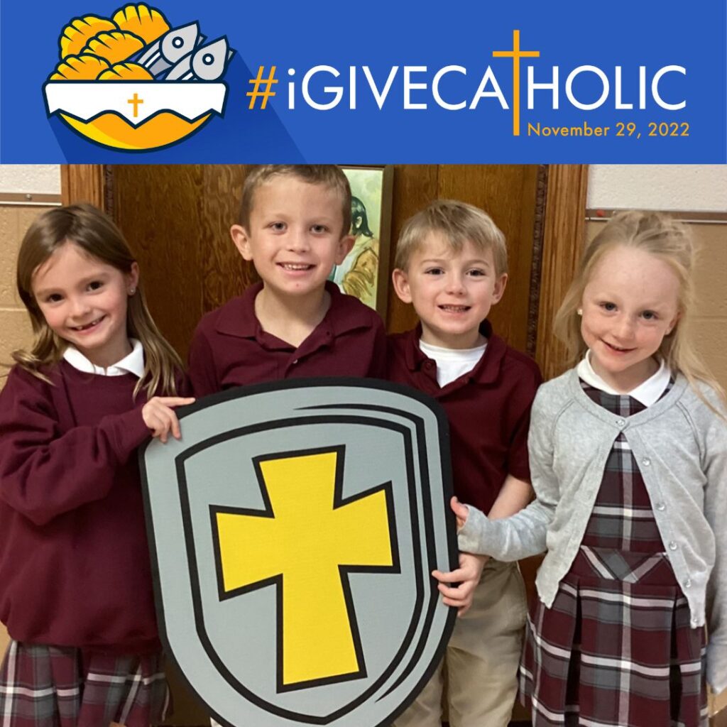 #GivingTuesday