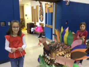 Thanksgiving Parade