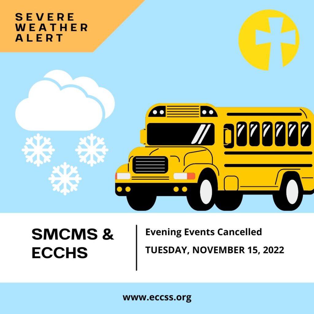 Severe Weather Alert