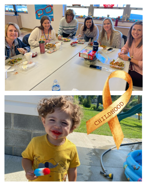 Taco Tuesday for Reggie