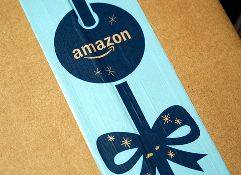 Shop AmazonSmile