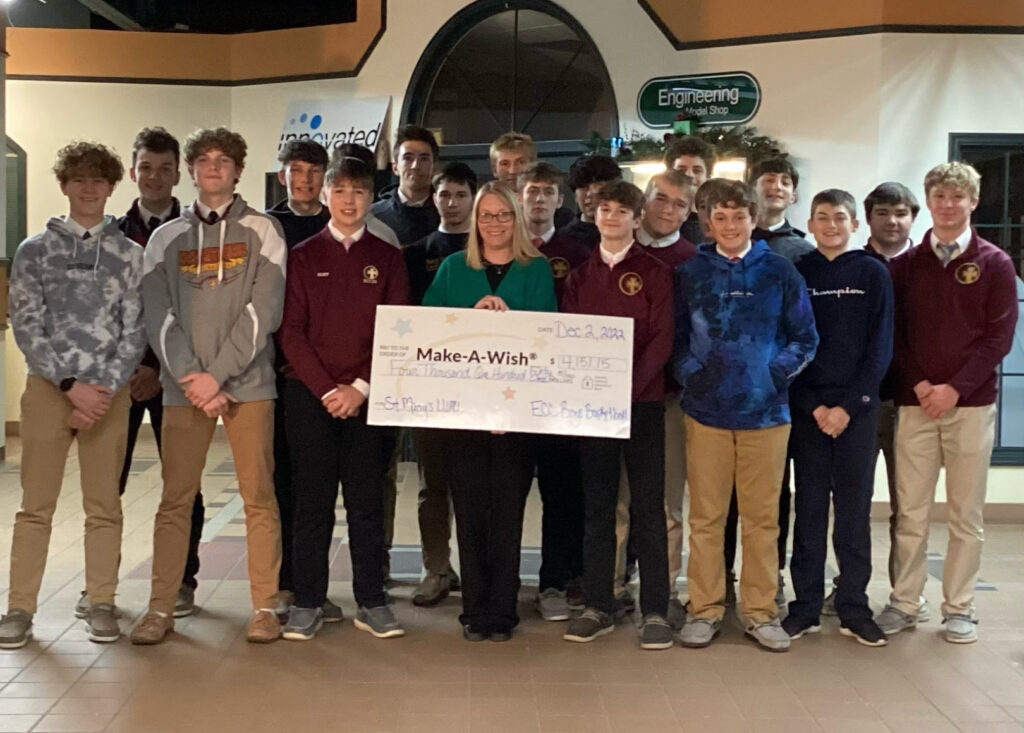 Make-A-Wish
