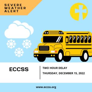 Two Hour Delay 12/15/22