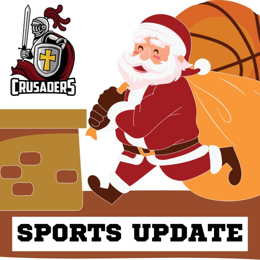 Sports Update