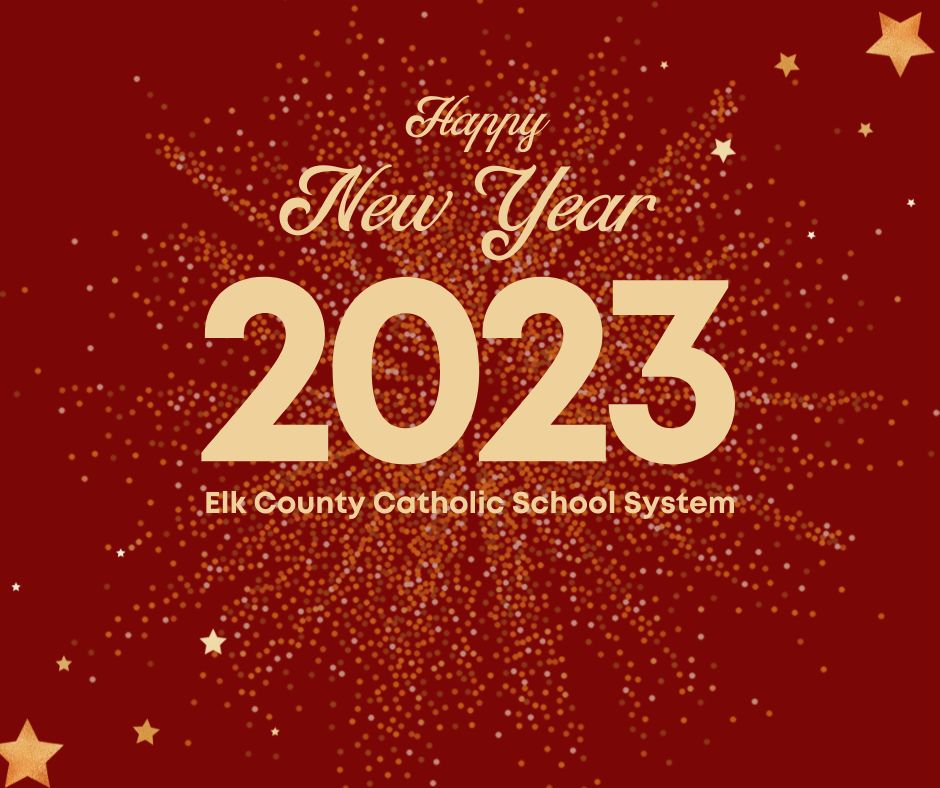 Happy New Year