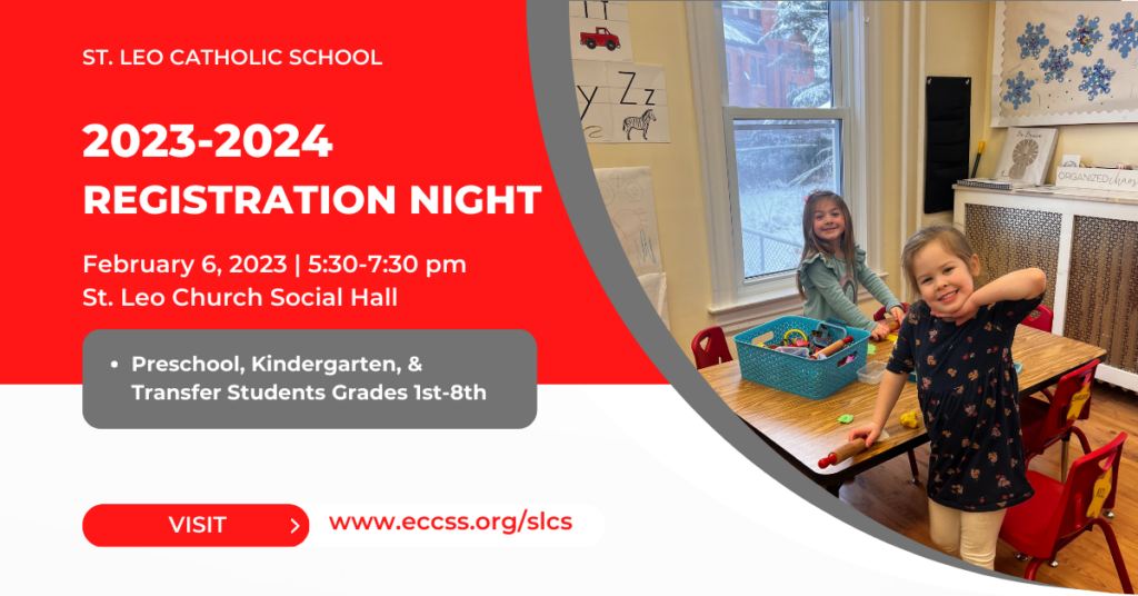 Meet the Preschool Community Night