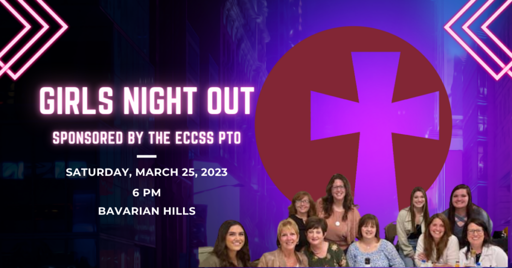 Save the Date!