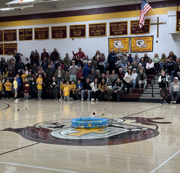 Winter Spirit Night