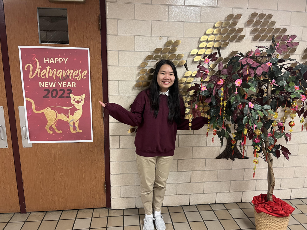 Vietnamese Lunar New Year
