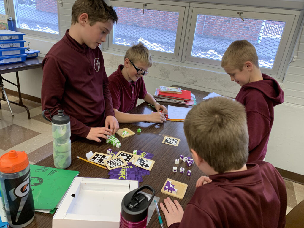 STREAM Curriculum