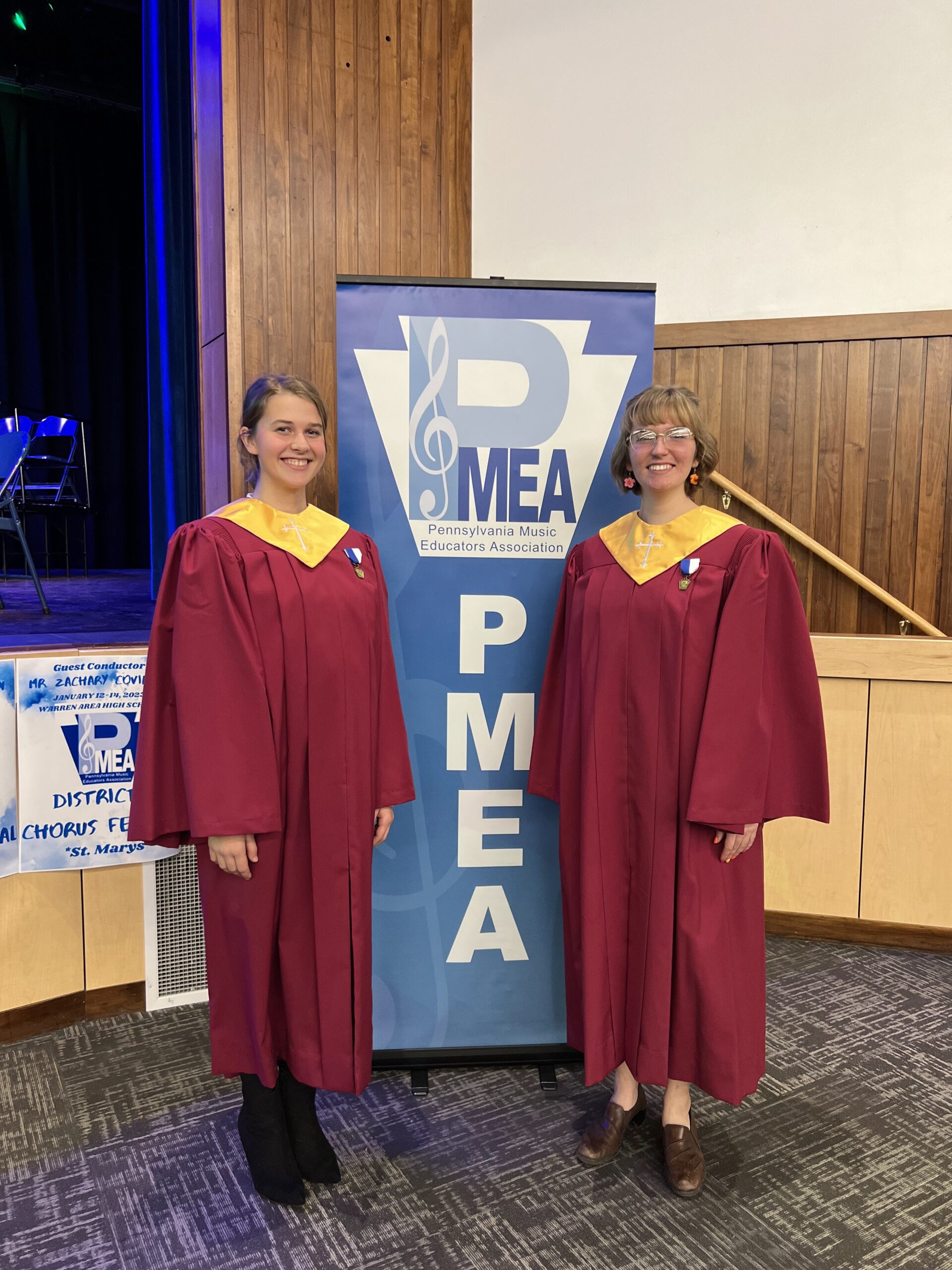 District Chorus