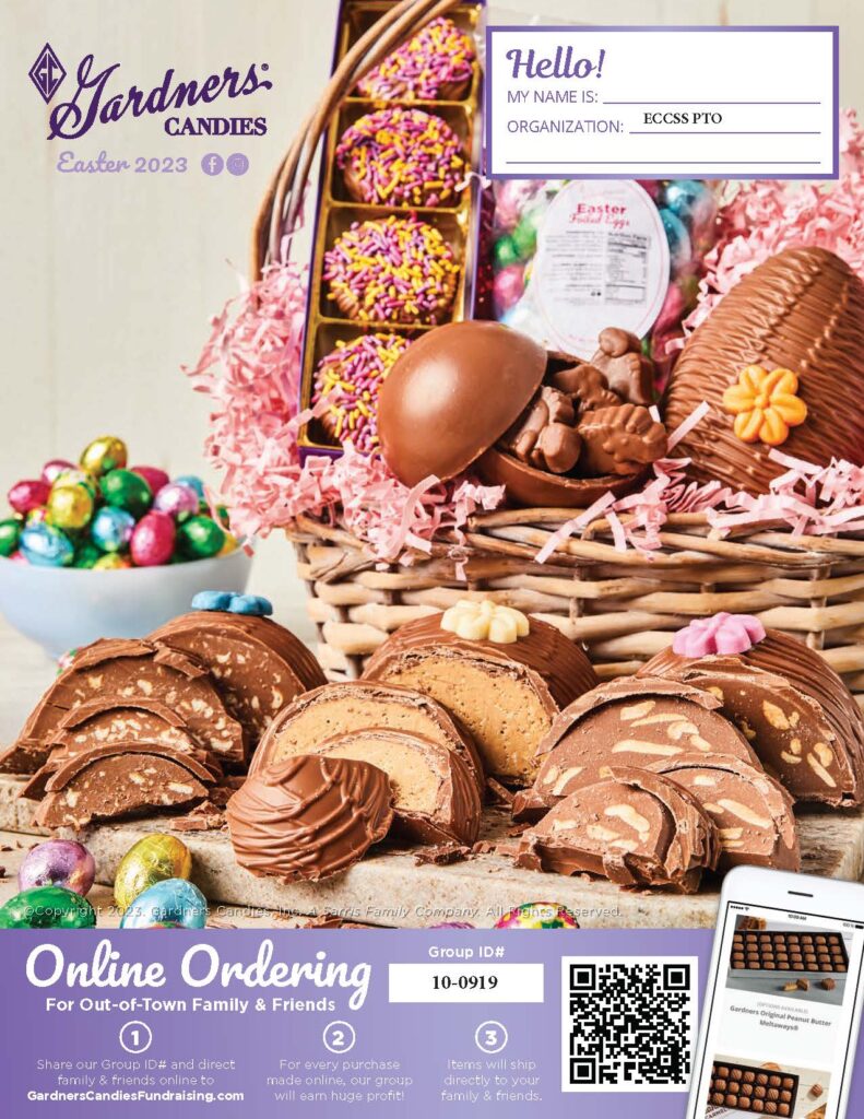Gardners Candy Sale