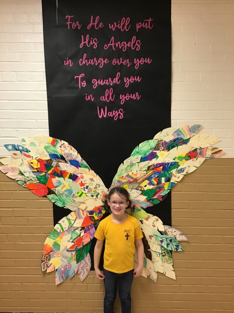 Guardian angels elk county catholic school system