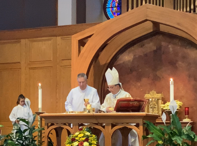 CSW Mass